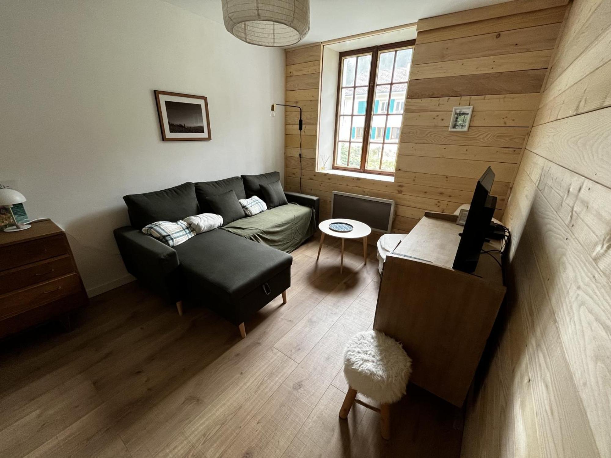 Willa Les Ateliers Gérardmer Zewnętrze zdjęcie